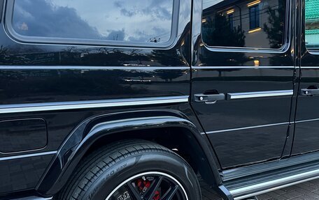 Mercedes-Benz G-Класс AMG, 2014 год, 8 250 000 рублей, 11 фотография