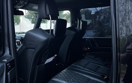 Mercedes-Benz G-Класс AMG, 2014 год, 8 250 000 рублей, 20 фотография