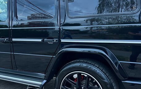 Mercedes-Benz G-Класс AMG, 2014 год, 8 250 000 рублей, 10 фотография