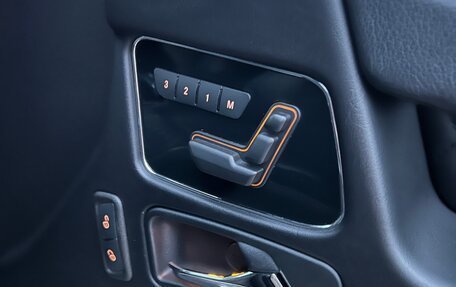 Mercedes-Benz G-Класс AMG, 2014 год, 8 250 000 рублей, 16 фотография