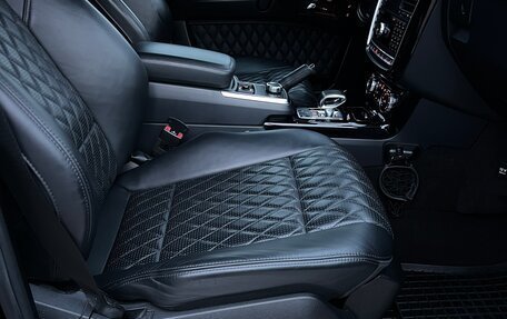 Mercedes-Benz G-Класс AMG, 2014 год, 8 250 000 рублей, 17 фотография