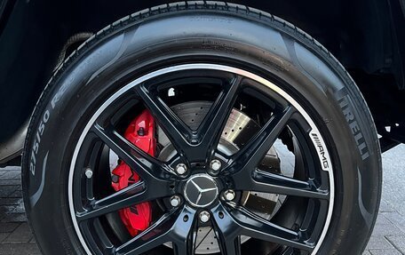 Mercedes-Benz G-Класс AMG, 2014 год, 8 250 000 рублей, 23 фотография