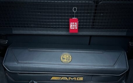 Mercedes-Benz G-Класс AMG, 2014 год, 8 250 000 рублей, 22 фотография