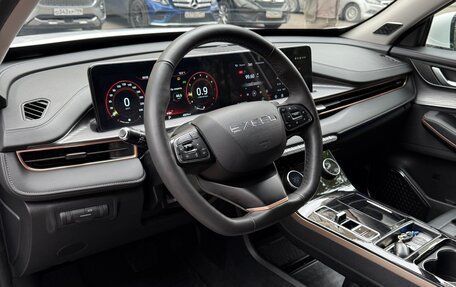 CheryExeed LX, 2023 год, 1 650 000 рублей, 11 фотография