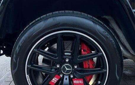 Mercedes-Benz G-Класс AMG, 2014 год, 8 250 000 рублей, 24 фотография