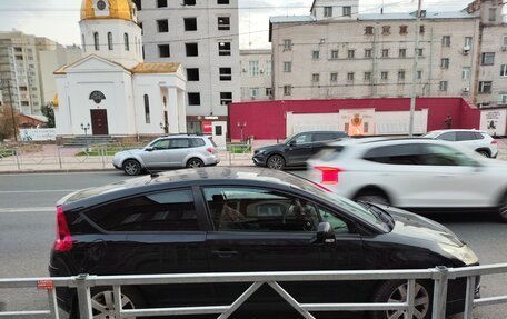 Citroen C4 II рестайлинг, 2008 год, 340 000 рублей, 6 фотография