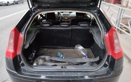 Citroen C4 II рестайлинг, 2008 год, 340 000 рублей, 11 фотография