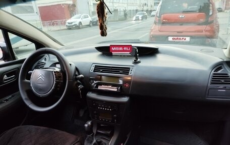 Citroen C4 II рестайлинг, 2008 год, 340 000 рублей, 8 фотография