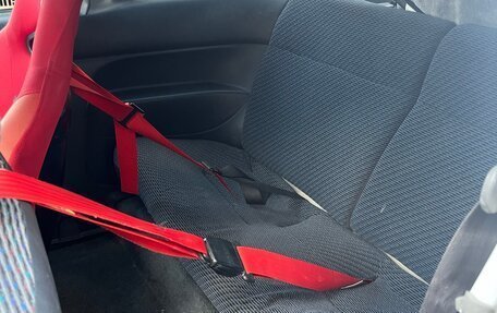 Honda Civic VII, 1998 год, 630 000 рублей, 8 фотография