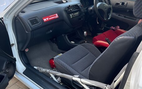 Honda Civic VII, 1998 год, 630 000 рублей, 7 фотография