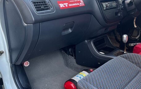 Honda Civic VII, 1998 год, 630 000 рублей, 16 фотография