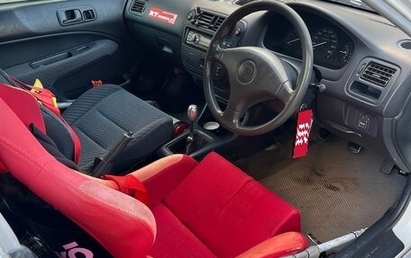 Honda Civic VII, 1998 год, 630 000 рублей, 9 фотография