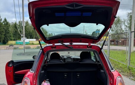 MINI Hatch, 2008 год, 850 000 рублей, 13 фотография