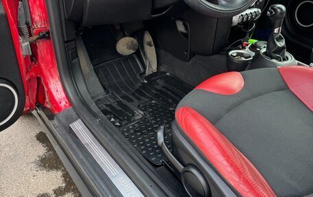 MINI Hatch, 2008 год, 850 000 рублей, 15 фотография