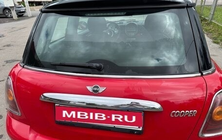 MINI Hatch, 2008 год, 850 000 рублей, 8 фотография