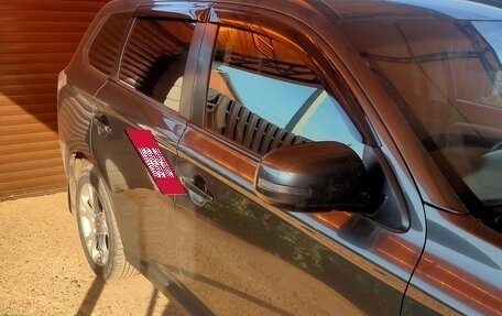 Mitsubishi Outlander III рестайлинг 3, 2013 год, 1 580 000 рублей, 3 фотография