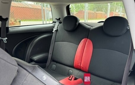 MINI Hatch, 2008 год, 850 000 рублей, 17 фотография