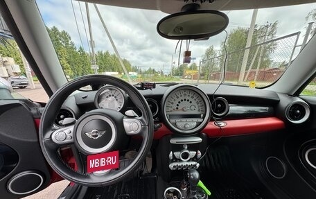 MINI Hatch, 2008 год, 850 000 рублей, 12 фотография