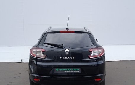 Renault Megane III, 2010 год, 685 000 рублей, 6 фотография