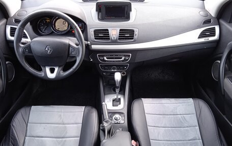 Renault Megane III, 2010 год, 685 000 рублей, 12 фотография