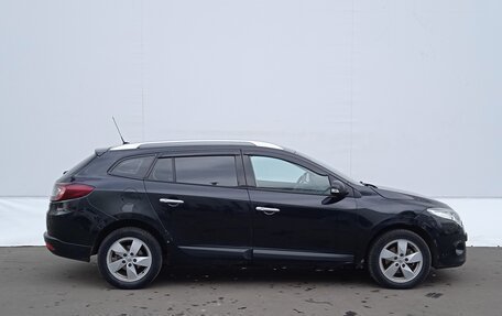 Renault Megane III, 2010 год, 685 000 рублей, 4 фотография
