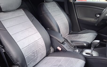 Renault Megane III, 2010 год, 685 000 рублей, 10 фотография