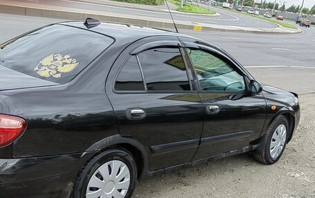 Nissan Almera, 2005 год, 160 000 рублей, 4 фотография