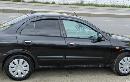 Nissan Almera, 2005 год, 160 000 рублей, 5 фотография