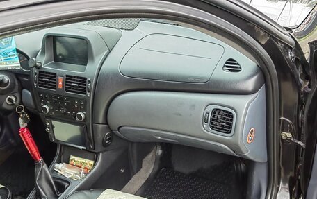Nissan Almera, 2005 год, 160 000 рублей, 6 фотография