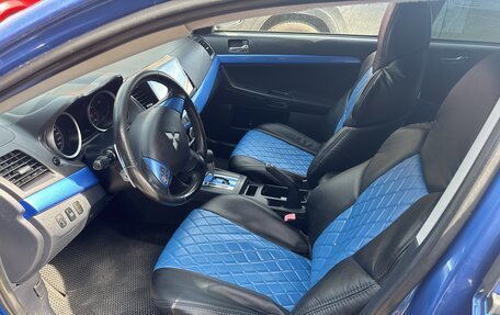 Mitsubishi Lancer IX, 2008 год, 950 000 рублей, 2 фотография