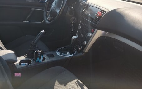 Subaru Outback III, 2007 год, 780 000 рублей, 8 фотография
