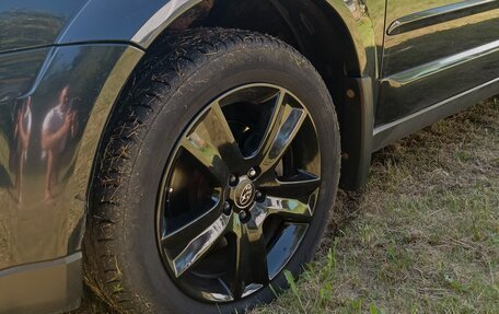 Subaru Outback III, 2007 год, 780 000 рублей, 10 фотография