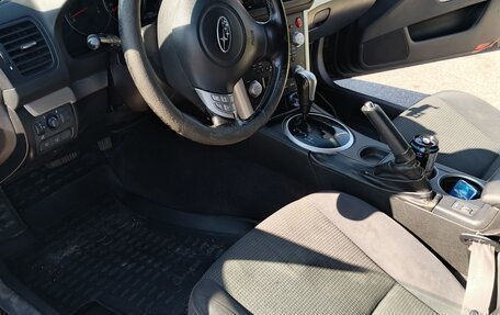 Subaru Outback III, 2007 год, 780 000 рублей, 9 фотография