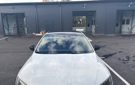 Skoda Octavia, 2015 год, 1 400 000 рублей, 2 фотография