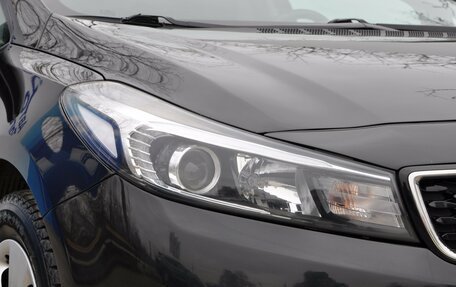KIA Cerato III, 2017 год, 1 480 000 рублей, 10 фотография