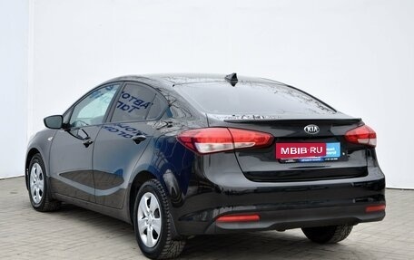 KIA Cerato III, 2017 год, 1 480 000 рублей, 8 фотография