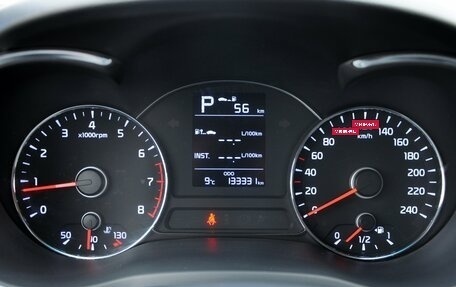 KIA Cerato III, 2017 год, 1 480 000 рублей, 14 фотография