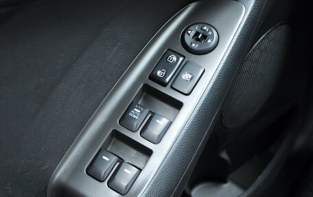 KIA Cerato III, 2017 год, 1 480 000 рублей, 23 фотография