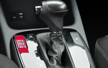 KIA Cerato III, 2017 год, 1 480 000 рублей, 22 фотография