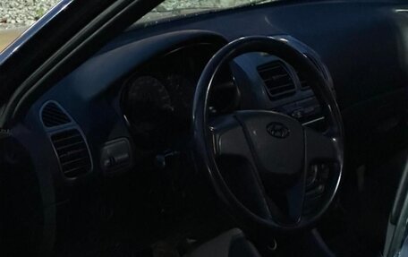 Hyundai Accent II, 2006 год, 245 000 рублей, 7 фотография