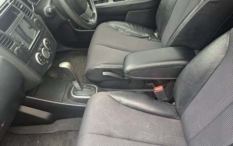 Nissan Tiida, 2005 год, 350 000 рублей, 8 фотография