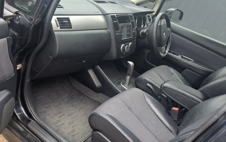 Nissan Tiida, 2005 год, 350 000 рублей, 10 фотография