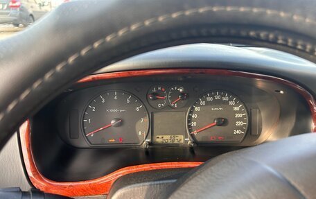 Hyundai Sonata IV рестайлинг, 2004 год, 395 000 рублей, 5 фотография