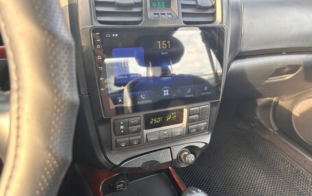 Hyundai Sonata IV рестайлинг, 2004 год, 395 000 рублей, 9 фотография