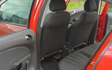 Opel Corsa D, 2007 год, 420 000 рублей, 9 фотография