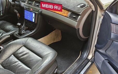 Audi A6, 1999 год, 11 фотография