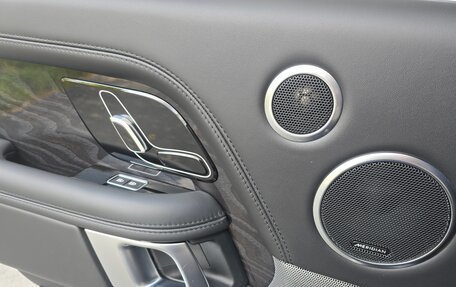 Land Rover Range Rover IV рестайлинг, 2021 год, 12 500 000 рублей, 13 фотография