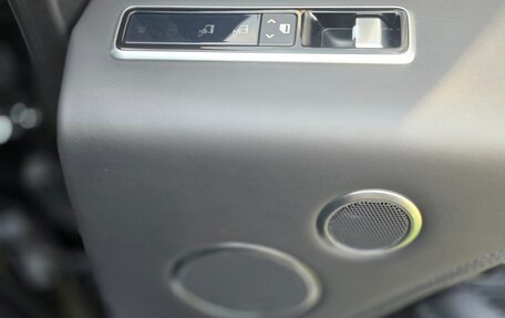 Land Rover Range Rover IV рестайлинг, 2021 год, 12 500 000 рублей, 21 фотография