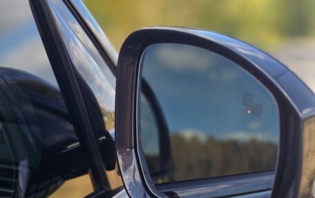 Land Rover Range Rover IV рестайлинг, 2021 год, 12 500 000 рублей, 22 фотография