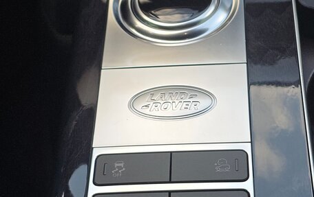 Land Rover Range Rover IV рестайлинг, 2021 год, 12 500 000 рублей, 26 фотография